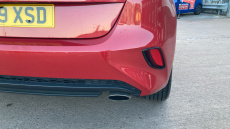 Kia Ceed 1.6 CRDi ISG 2 NAV 5dr Diesel Hatchback